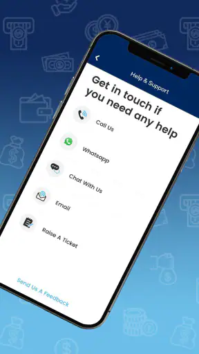 Paypenny screenshot