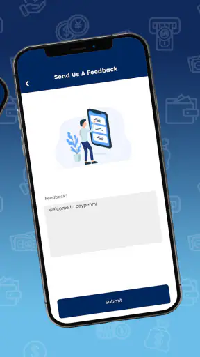 Paypenny screenshot