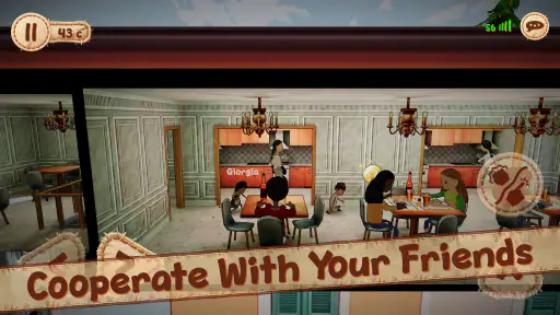 Pepelo 2: Around the World screenshot