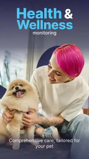 Pet Watch: Pet Care App in UAE screenshot