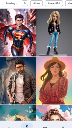 Photo Lab Picture Editor & Art screenshot