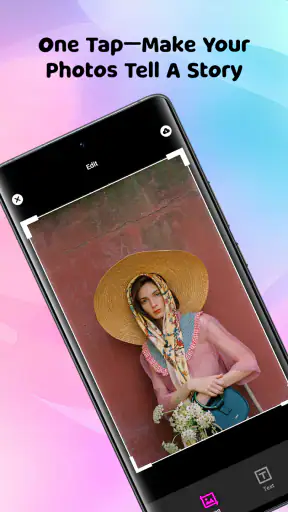 PhotoFusion screenshot