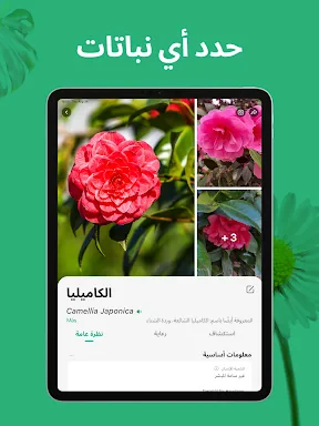 PictureThis - Plant Identifier screenshot