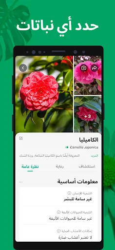 PictureThis - Plant Identifier screenshot