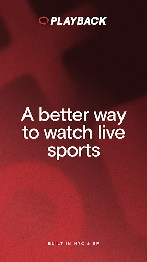 Playback: Watch Together screenshot