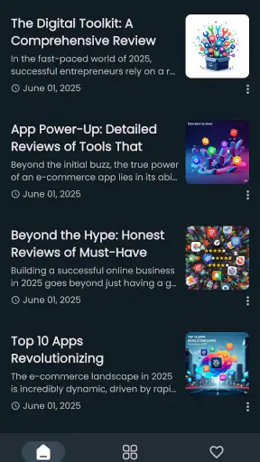 Plug Tips screenshot