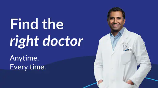 Practo: Doctor Appointment App screenshot