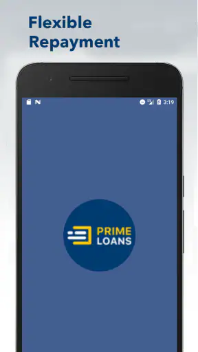 Prime Loans screenshot