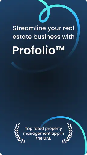 Profolio™ screenshot