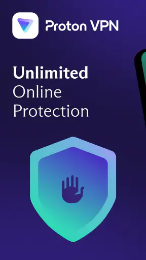 Proton VPN: سريع وآمن screenshot
