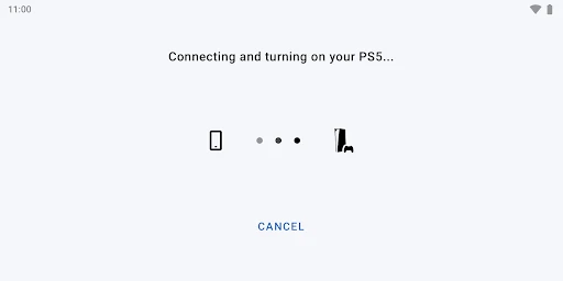 PS Remote Play screenshot