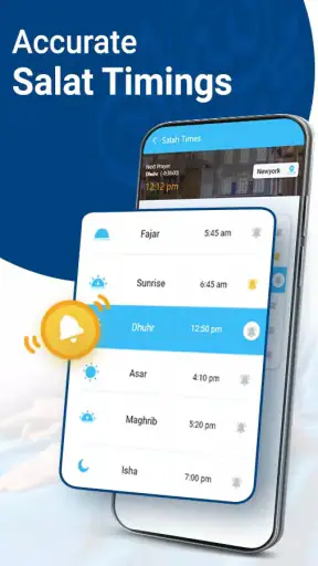 Qibla Finder screenshot