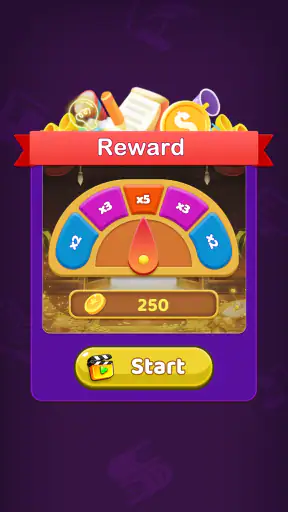 Quiz Millionaire - Trivia Game screenshot