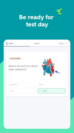 Quizlet: Study with Flashcards screenshot