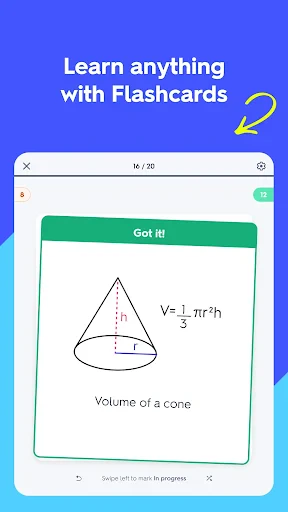 Quizlet: Study with Flashcards screenshot