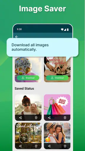RDM - استعادة الرسائل المحذوفة screenshot
