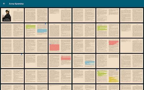ReadEra Premium – ebook reader screenshot