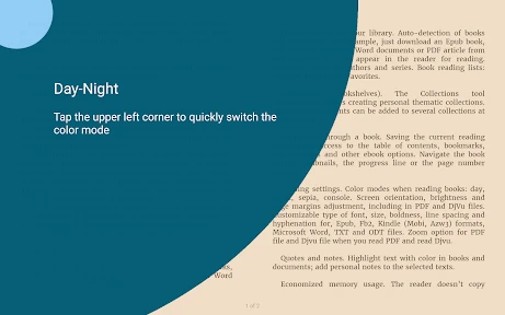 ReadEra Premium – ebook reader screenshot