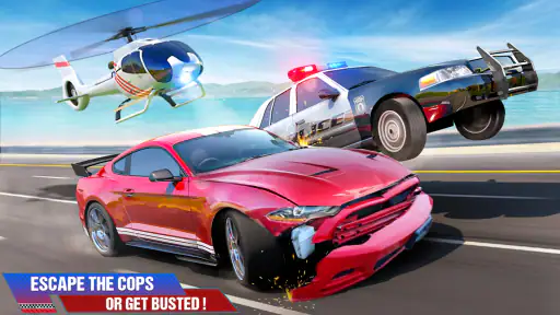 Real Car Racing - العاب سيارات screenshot