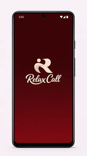 Relax Call screenshot