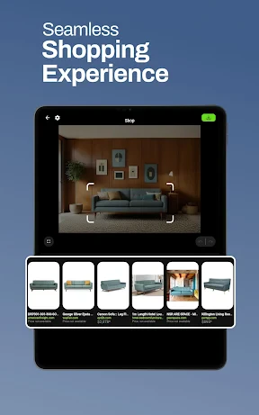 Remodel AI - Home Renovation screenshot