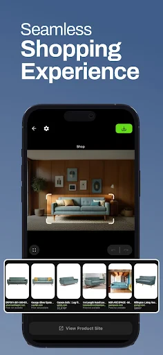 Remodel AI - Home Renovation screenshot