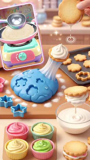 Restaurant - Cooking Games screenshot