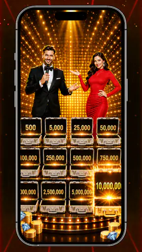 Richest Deal screenshot