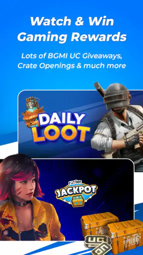 Rooter: Watch Gaming & Esports screenshot