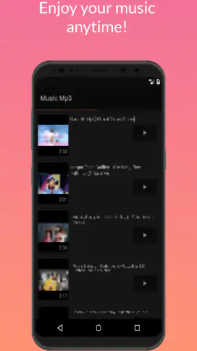 RYT - موسيقى screenshot