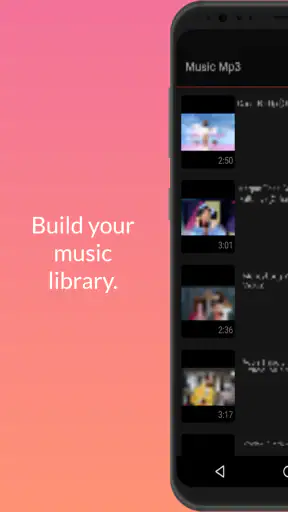 RYT - موسيقى screenshot