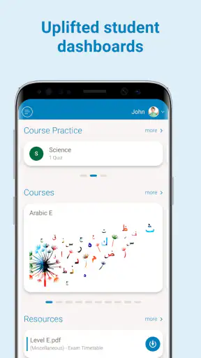 SABIS® Parent screenshot