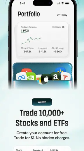 Sav - All-In-One Money App screenshot