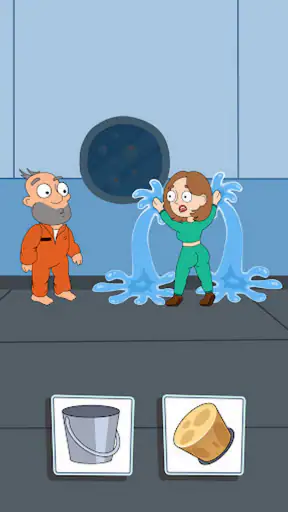 Save the Bro 2 screenshot