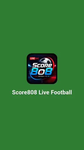Score808 Live Streamng Tv HD screenshot