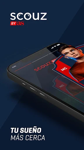 Scouz by AS screenshot