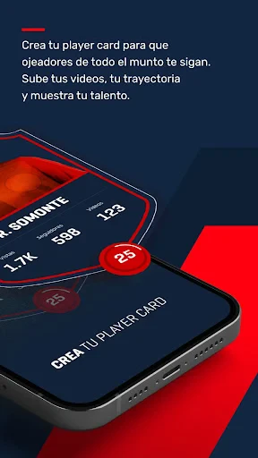 Scouz by AS screenshot