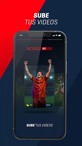 Scouz by AS screenshot