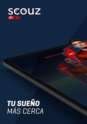 Scouz by AS screenshot