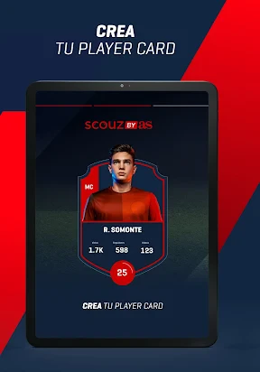 Scouz by AS screenshot