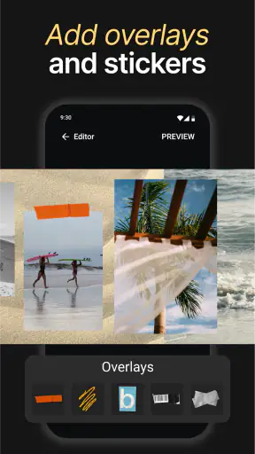 SCRL: Post Maker for Instagram screenshot