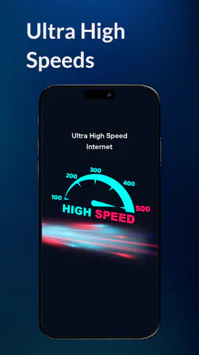 Secure VPN - في بي ان آمن screenshot