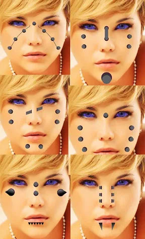 SelfComic: Sasuke Ninja Photo screenshot