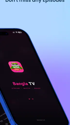Serial TV - All Bangla Serial screenshot