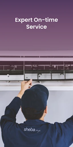 Sheba.xyz: Your Service Expert screenshot