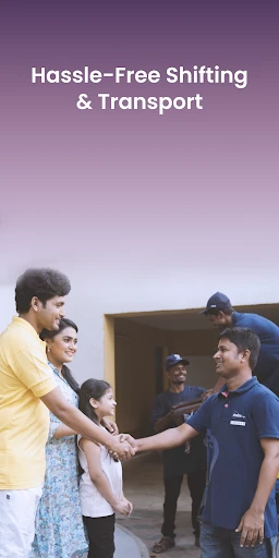 Sheba.xyz: Your Service Expert screenshot