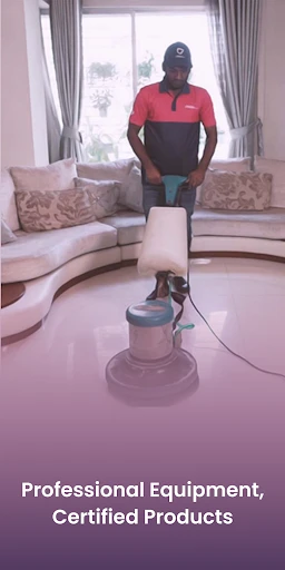 Sheba.xyz: Your Service Expert screenshot