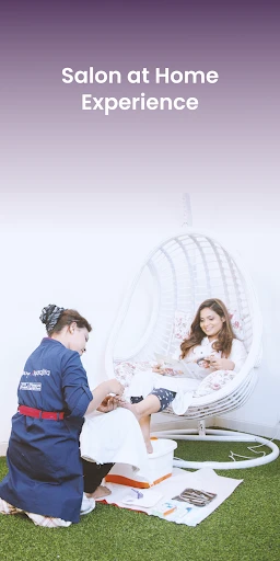 Sheba.xyz: Your Service Expert screenshot