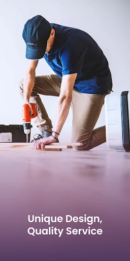 Sheba.xyz: Your Service Expert screenshot