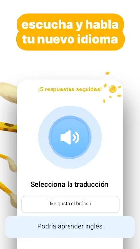Simpler: Aprende Inglés Rápido screenshot